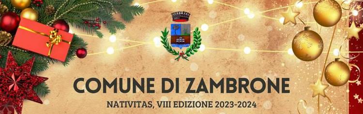 La rassegna Natalizia 2023-2024