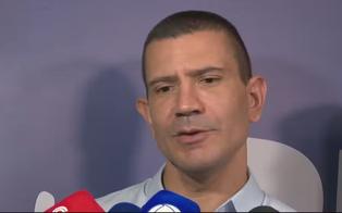 Douglas Ruas começa a definir secretariado para próximo governo e convida deputado Jair Bittencourt
