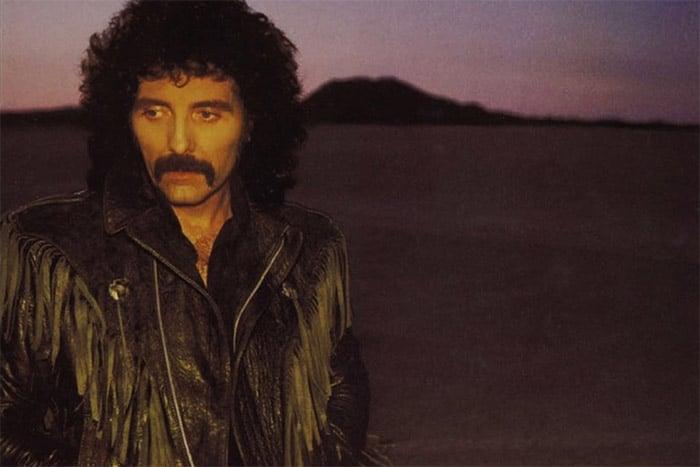 Glenn Hughes teria recusado gravar "Seventh Star" se soubesse ser um disco do Black Sabbath