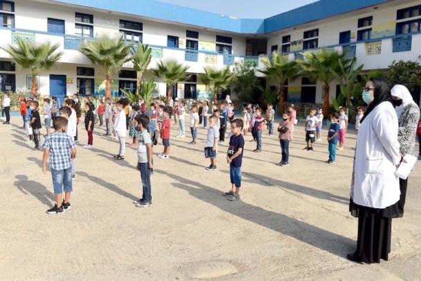 وزارة التربية الوطنية تستجيب لمطالب النقابات وتمدد عطلة العيد لتشمل السبت