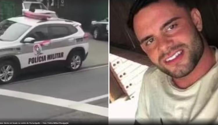 PM é inocentado por morte de empresário em famosa boate no Centro de Florianópolis