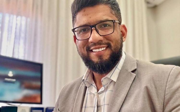 Ex-lutador e pai: saiba quem é o advogado que morreu em acidente com a namorada em Goiás