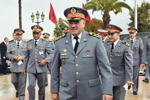 تعيينات جديدة في صفوف الدرك الملكي تشمل عدة مسؤولين وكشـ24 تكشف التفاصيل