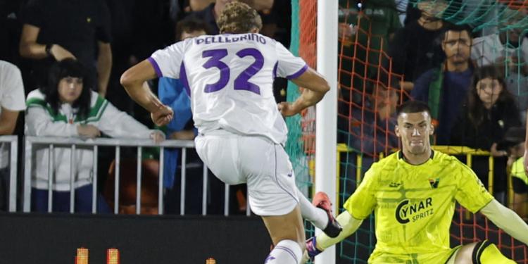 Fiorentina, la mano di Vanoli si vede anche in Coppa Italia: Pellegrino-Gnonto-Goncalves, Pisa eliminato