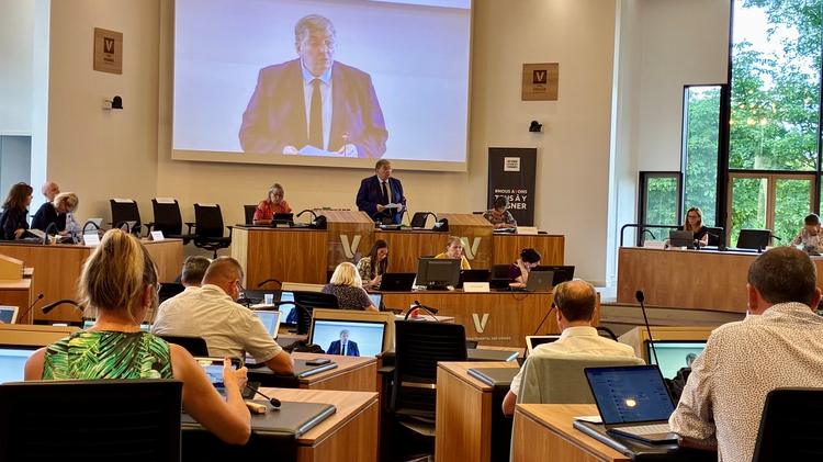 Vosges : un budget ajusté de +3,3 M€ pour faire face aux réalités de 2026