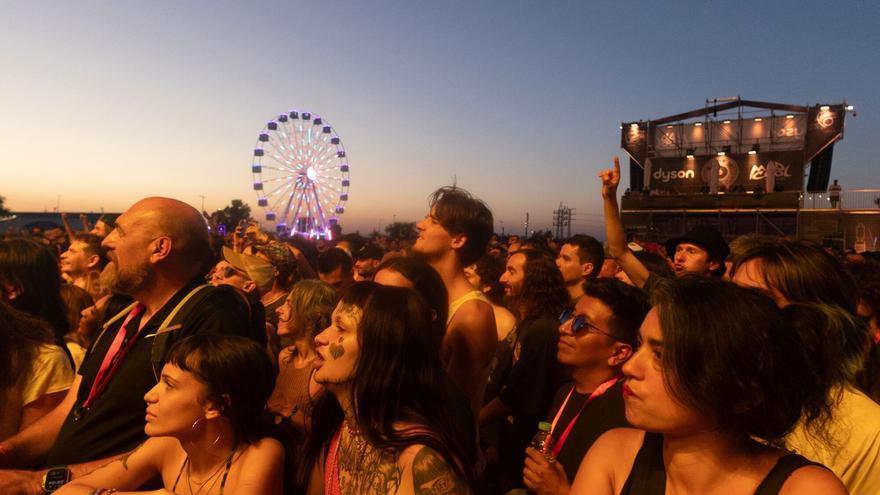 Getafe impugna la licencia de Mad Cool por el "insostenible" impacto del ruido entre sus vecinos
