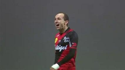 2014-2015 - J19 - 20 - GIRESSE -  TOULOUSE-EAG  1-1