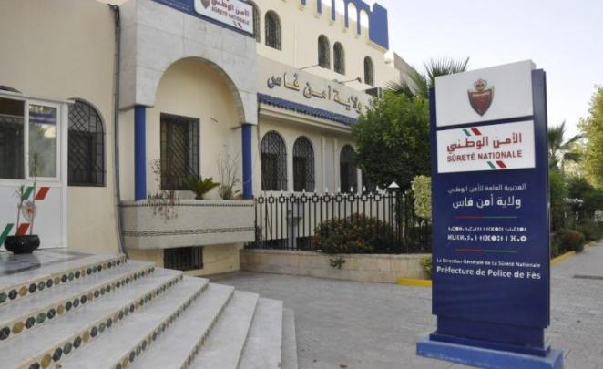 السلطات الأمنية بفاس العتيقة توقف “فوكيد” يواجه تهمة ابتزاز سائح أجنبي