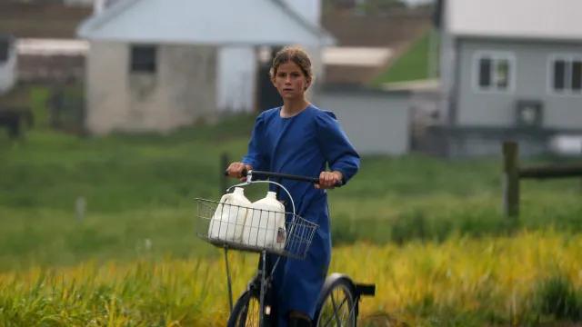 Regras muito estranhas que os Amish são obrigados a seguir