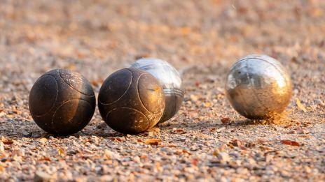 Tournoi de Pétanque Caritatif d'Aix-en-Provence, changez un avenir