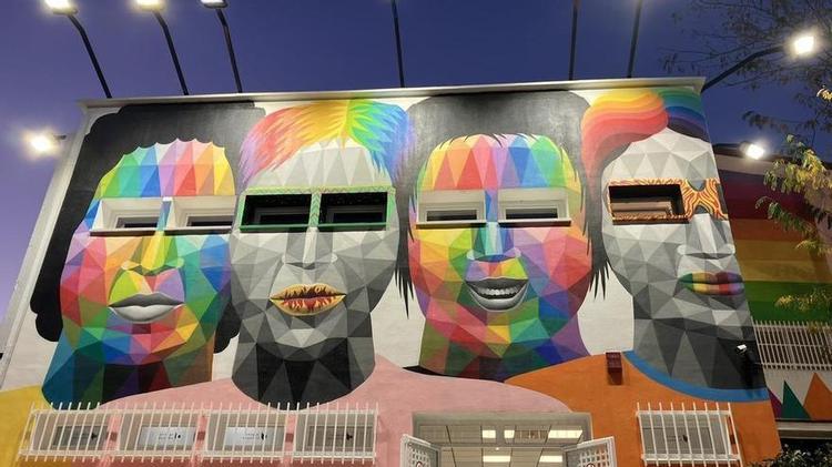 El Teatro Cánovas de Málaga acoge cinco residencias artísticas durante septiembre