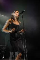 Charlotte Cardin, FAV26, Benoît GILBERT