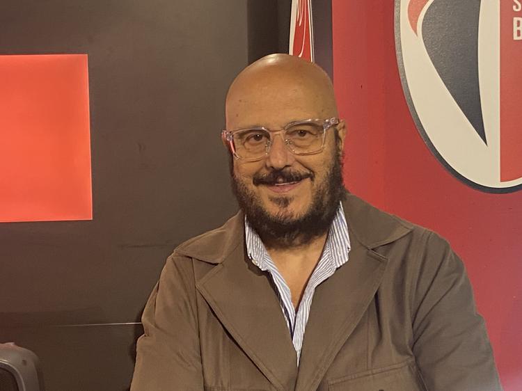 Bari, Marino: “Il capitano lo sceglie la squadra, la decisione prima della Cavese”