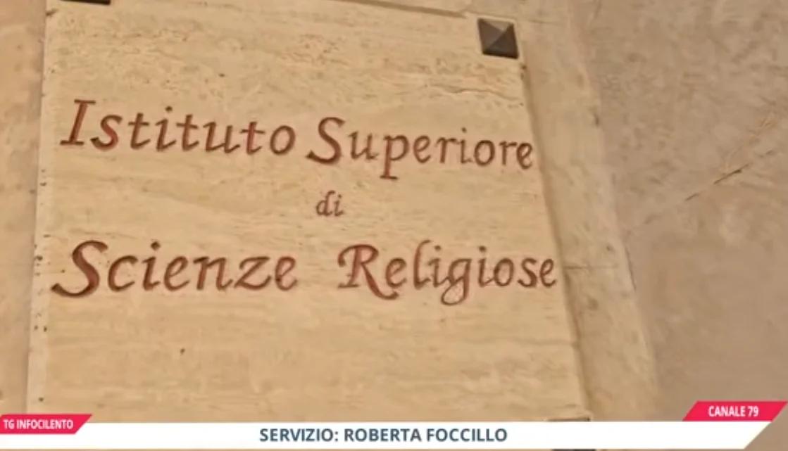 Studiare Teologia a Salerno: aperte le iscrizioni all’ISSR “San Matteo”&nbsp;