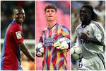 Kepa, a un paso de igualar a Seedorf y Eto'o