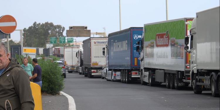 PAC 2000A Conad: "Garantire la ripresa degli approvvigionamenti alimentari in Campania, Calabria e Sicilia. Le istituzioni intervengano"
