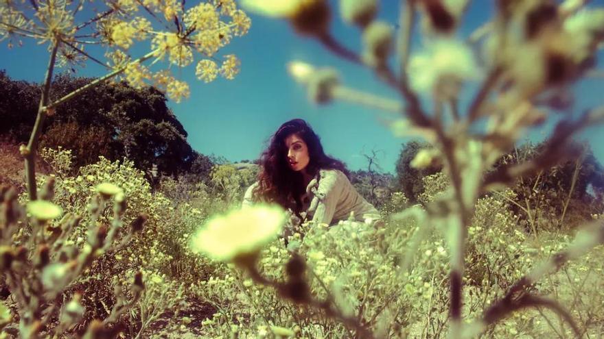 Soleá Morente, protagonista del Brisa Festival de Málaga: «Llevar el apellido Morente fue y sigue siendo un arma de doble filo»