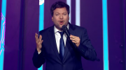 Guido Kaczka prepara el regreso de 