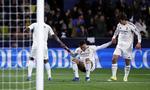 Mbappe-Vinicius, dos galaxias muy lejanas