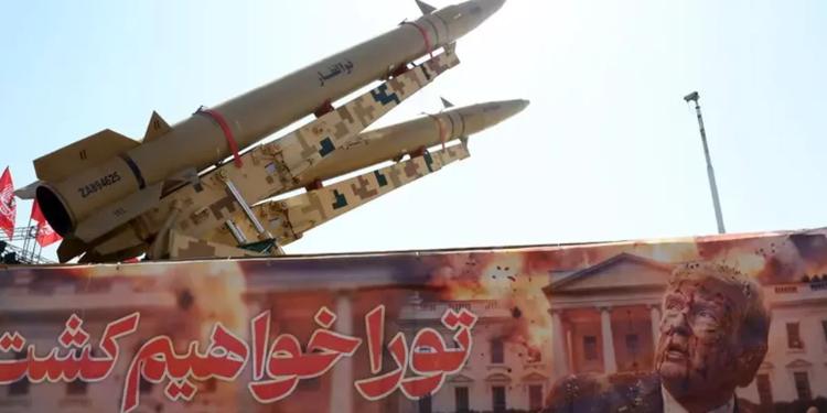 Rappresaglia dell'Iran su basi Usa in Giordania e Emirati Arabi dopo gli attacchi subiti. Nuova escalation della guerra