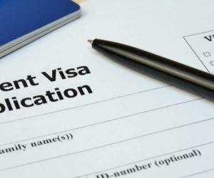 US Visa Bond ends