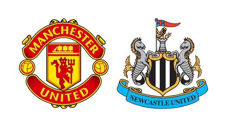 Confirmed Newcastle United team v Manchester United
announced – Trippier, Isak, Bruno, all start