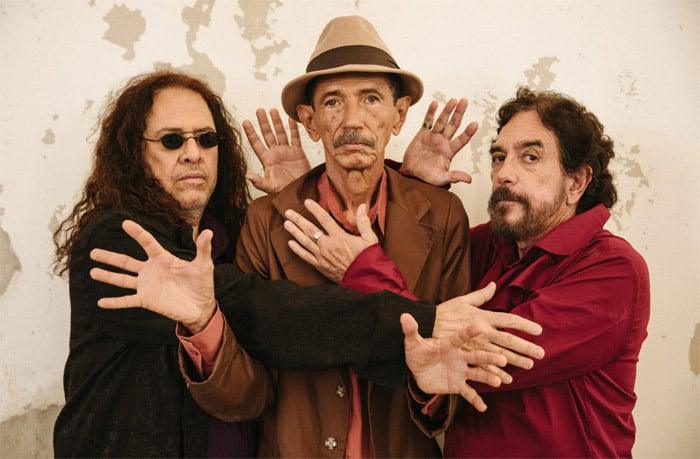 A banda de rock nacional que falou sobre amor entre homens, foi censurada e recebeu anistia