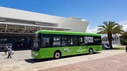 População macaense pode contribuir com novo sistema de transporte do município