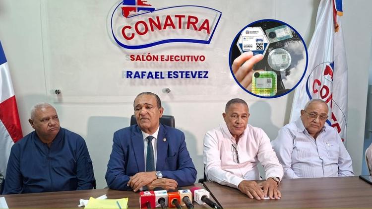 Antonio Marte sugiere que el nuevo precio del marbete sea para vehículos de lujo