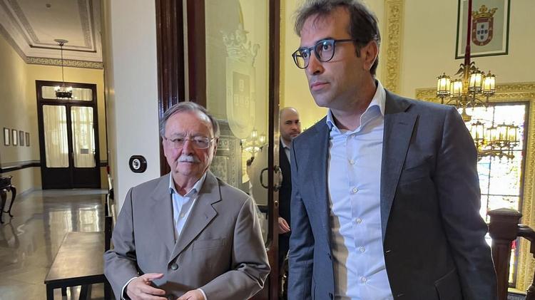 El Gobierno aprobará este martes el mando único para Ceuta con el ministro Torres al frente