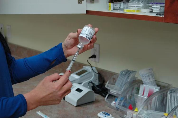 UFMG e Embrapii anunciam centro de pesquisa para criação de vacinas com tecnologia de RNA