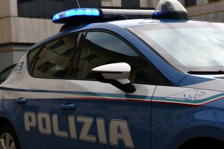 TORINO – Rapina un pensionato a Lucento: fermato dalla Polizia un 28enne