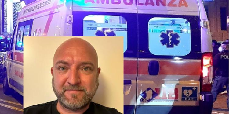Finisce in moto contro una balaustra: morto 47enne a Milano, è il figlio di Leone di Lernia