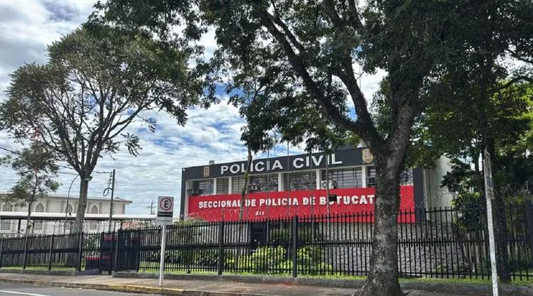 Homem é preso após revelar fotos de menores com conteúdo sexual em loja de Botucatu
