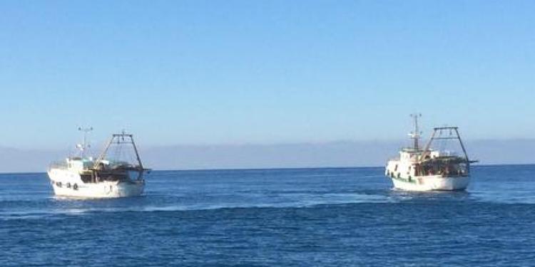 Coldiretti Calabria in protesta. Economia sotto pressione, campi in rivolta e barche ferme