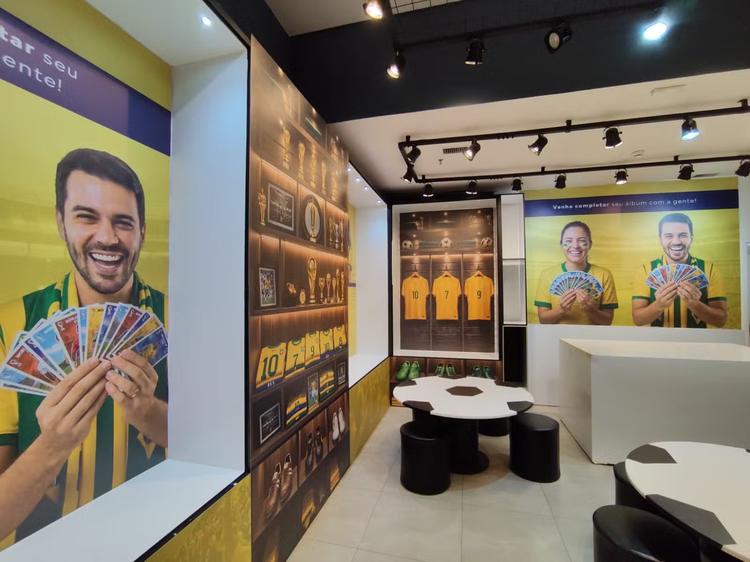 Veja o que fazer em SP: Copa do Mundo, troca de figurinhas, Ney Matogrosso, Raça Negra, Daniel e Fábio Jr para namorados