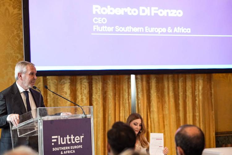 Flutter SEA presenta Futures, sostenibilità e innovazione ridisegnano l’impresa