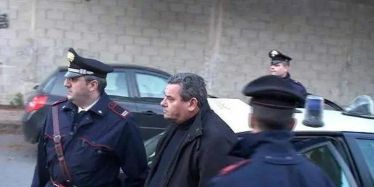 ’Ndrangheta, blitz a Gioiosa Jonica: in manette lo storico boss “don Totò” Ursino