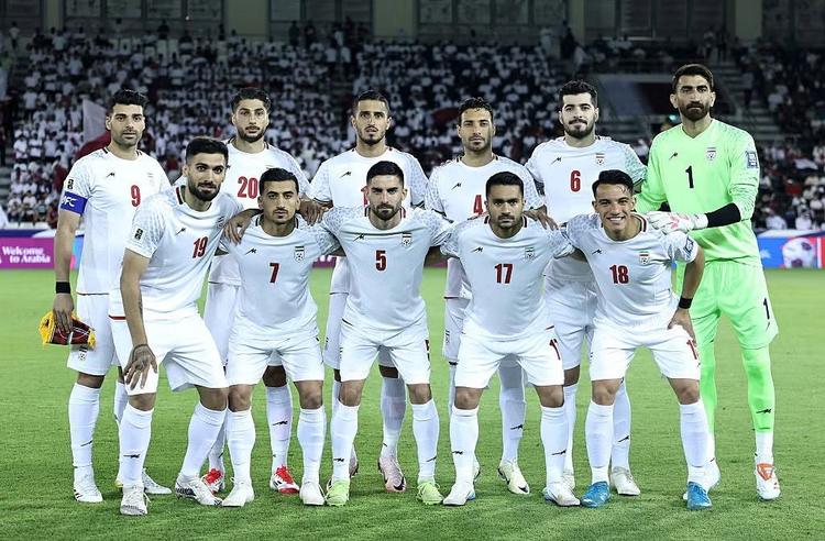 Selección de Irán recibe visas de última hora y evita el mayor escándalo del Mundial 2026