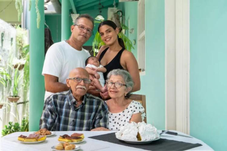 Cuba cerró 2025 con dos muertes por cada nacimiento