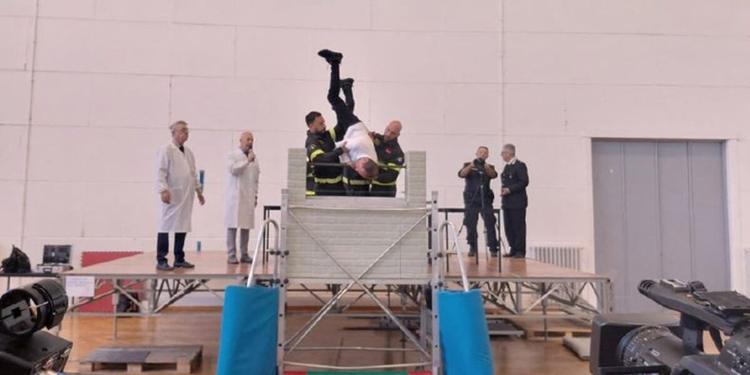 La morte di David Rossi, la perizia: "Non è stato suicidio, aggredito da più persone e tentava di difendersi"