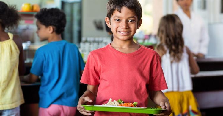 PNAE impulsiona agricultura familiar no Pará com fornecimento de alimentos por cooperativas à rede pública de ensino