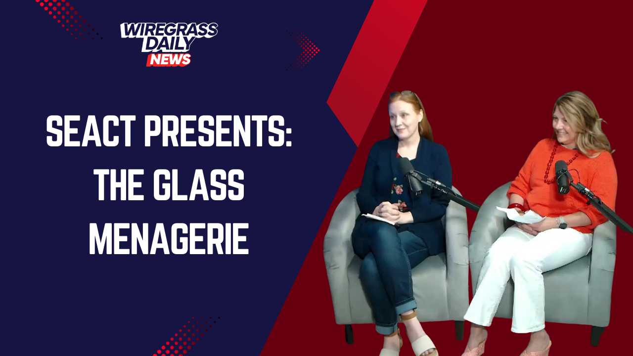 What’s Happening Wiregrass?: SEACT Brings Classic “The Glass Menagerie” to Life