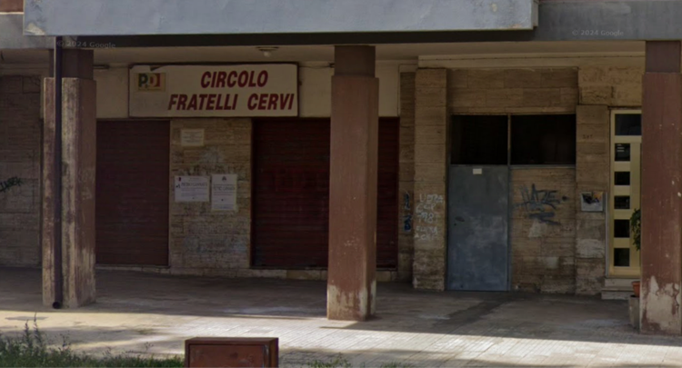 Non paga 50 euro d’affitto per 19 anni: avviato lo sfratto per il circolo Pd a Taranto