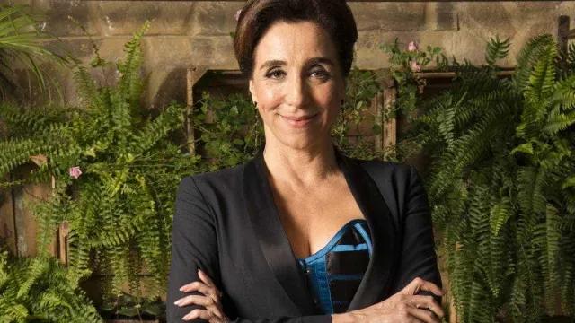 Marisa Orth revela novos detalhes de filme em plataforma de conteúdo adulto