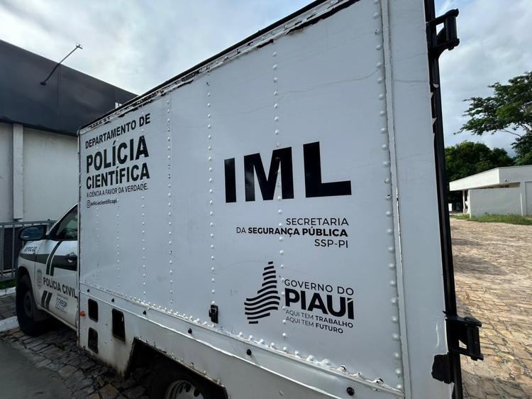 Filho mata mãe com vários golpes de faca dentro de casa em Teresina; vítima visitava suspeito