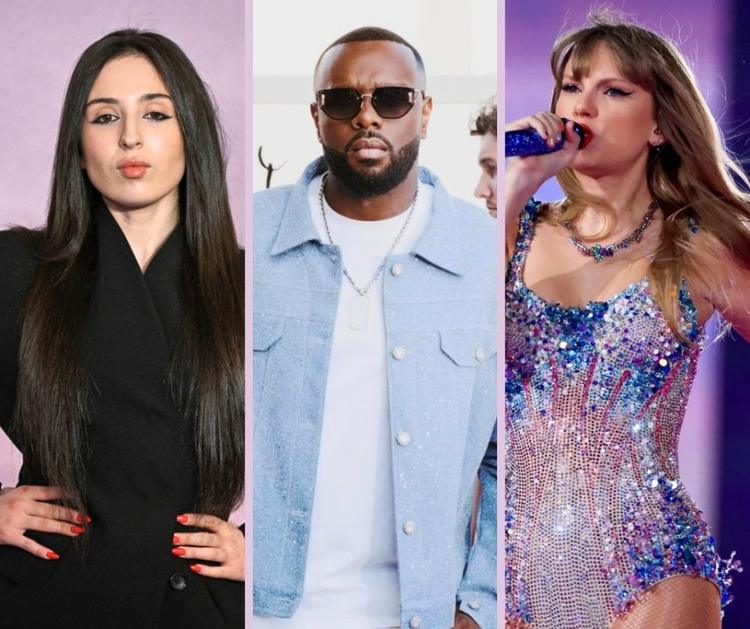 Les sorties musicales de ce début juin à ne pas manquer !