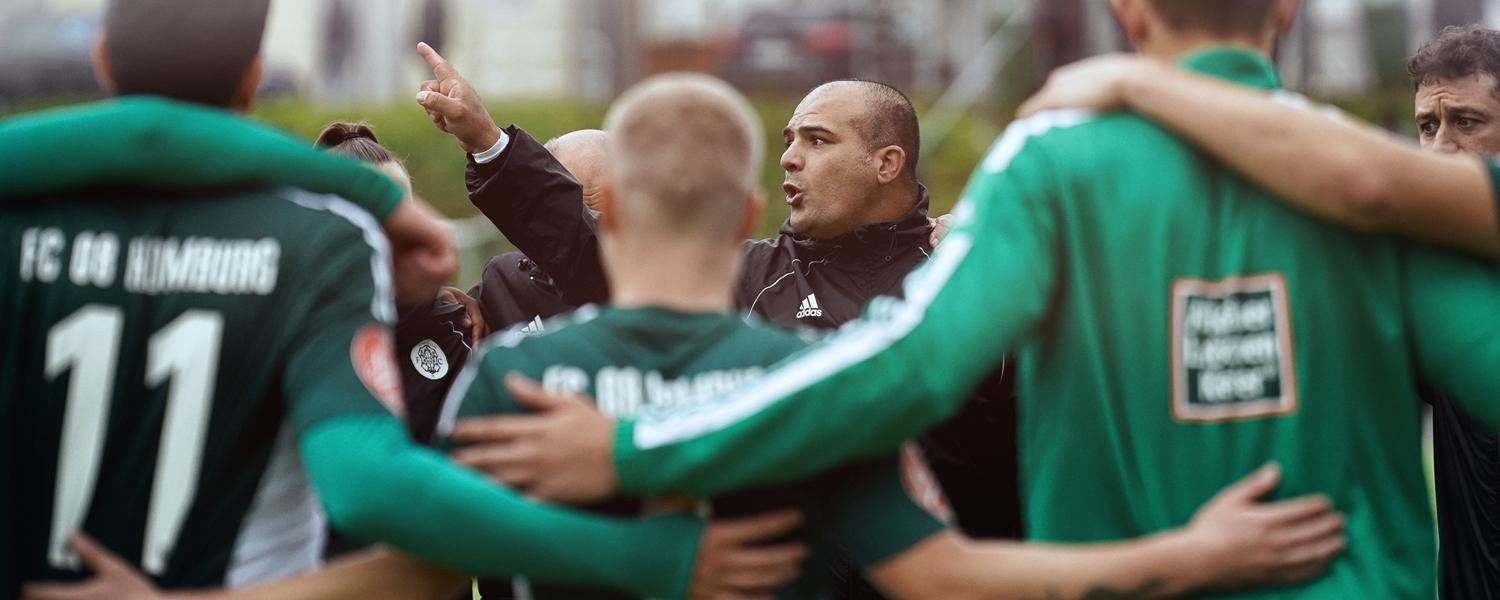 U23 empfängt Borussia Neunkirchen zum Auftakt der Rückrunde