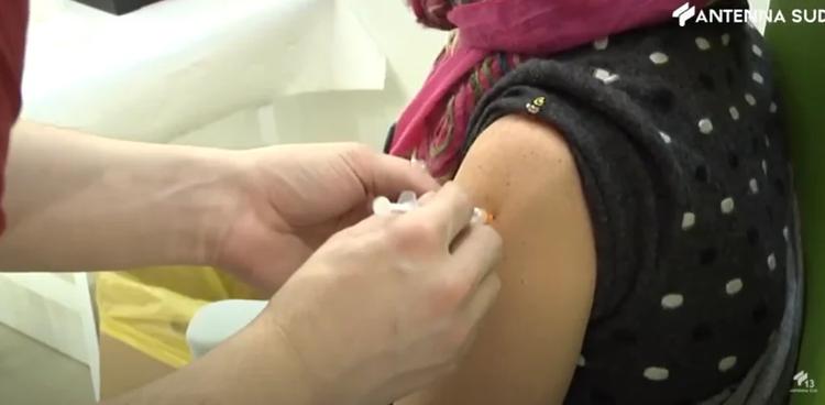 Vaccinazioni in farmacia, raggiunto l’accordo con Regione Puglia
