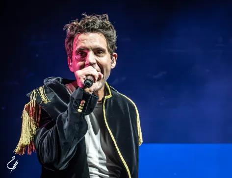Mika, FAV26, Benoît GILBERT